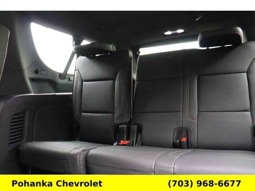 New 2026 Chevrolet Suburban High Country image 26