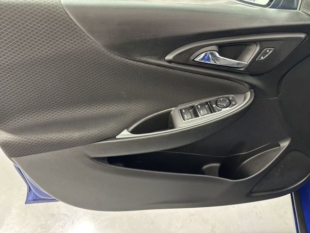Used 2023 Chevrolet Malibu LT FWD image 20