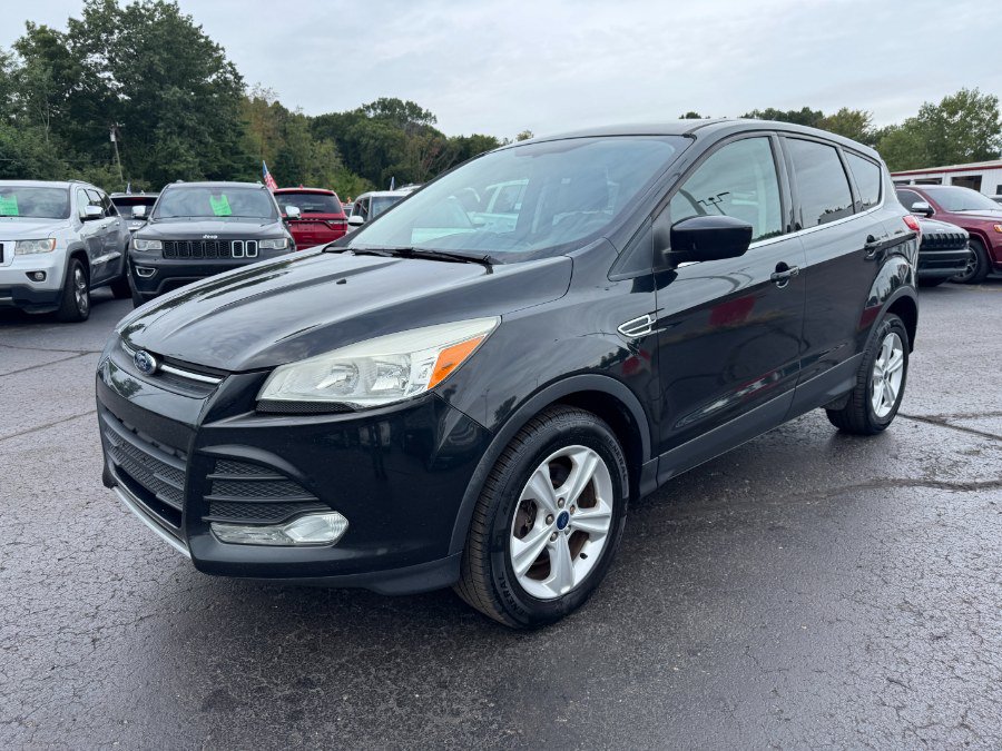 Used 2015 Ford Escape SE AWD/4WD image 1