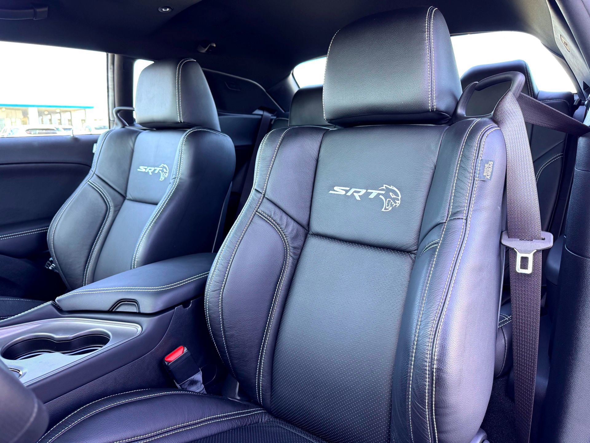 Used 2023 Dodge Challenger SRT Hellcat image 25