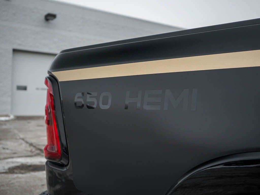 New 2026 RAM 1500 Big Horn image 7