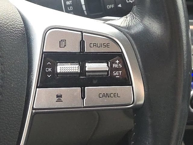 Used 2022 Kia Telluride SX FWD image 43
