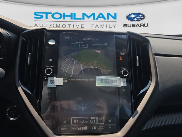 New 2026 Subaru Ascent Premium AWD/4WD image 16