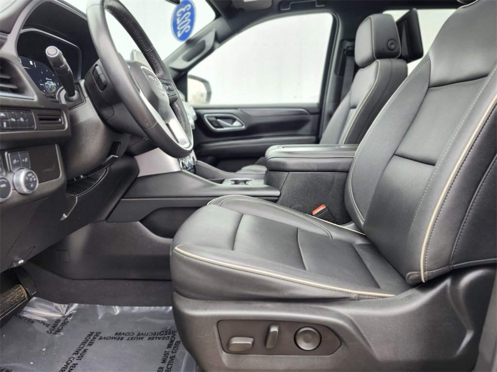 Used 2023 GMC Yukon SLT image 19