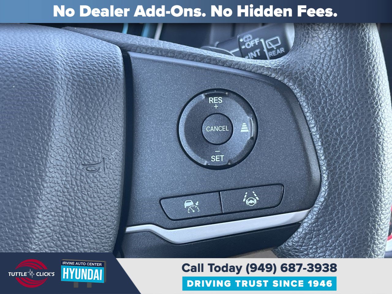Used 2024 Honda Odyssey EX image 26