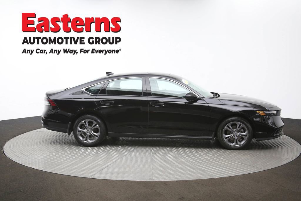 Used 2024 Honda Accord EX image 46