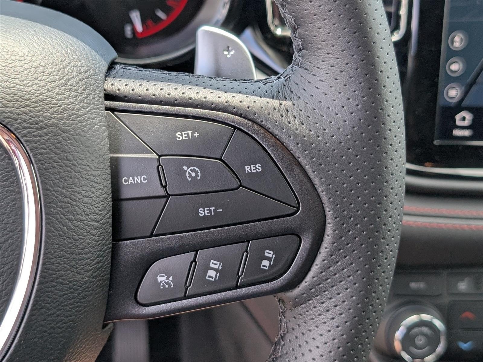 New 2026 Dodge Durango GT AWD/4WD image 24