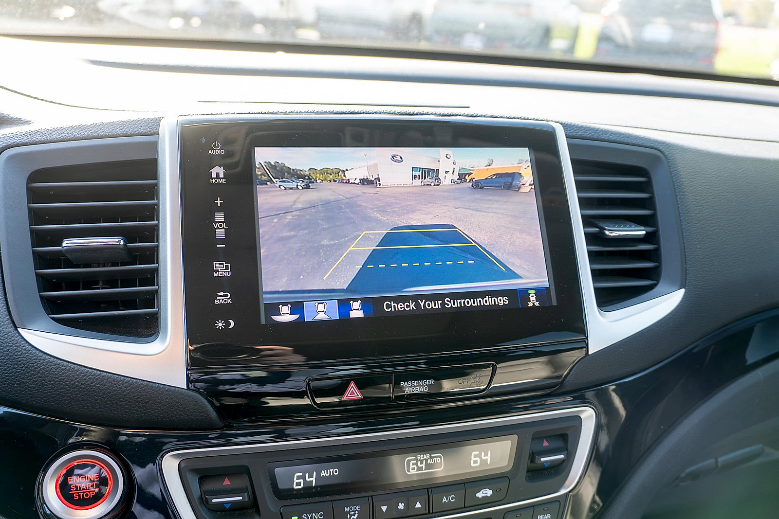 Used 2020 Honda Ridgeline RTL-E image 27