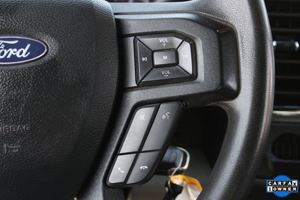 Used 2019 Ford F550 4x4 Crew Cab Super Duty image 23