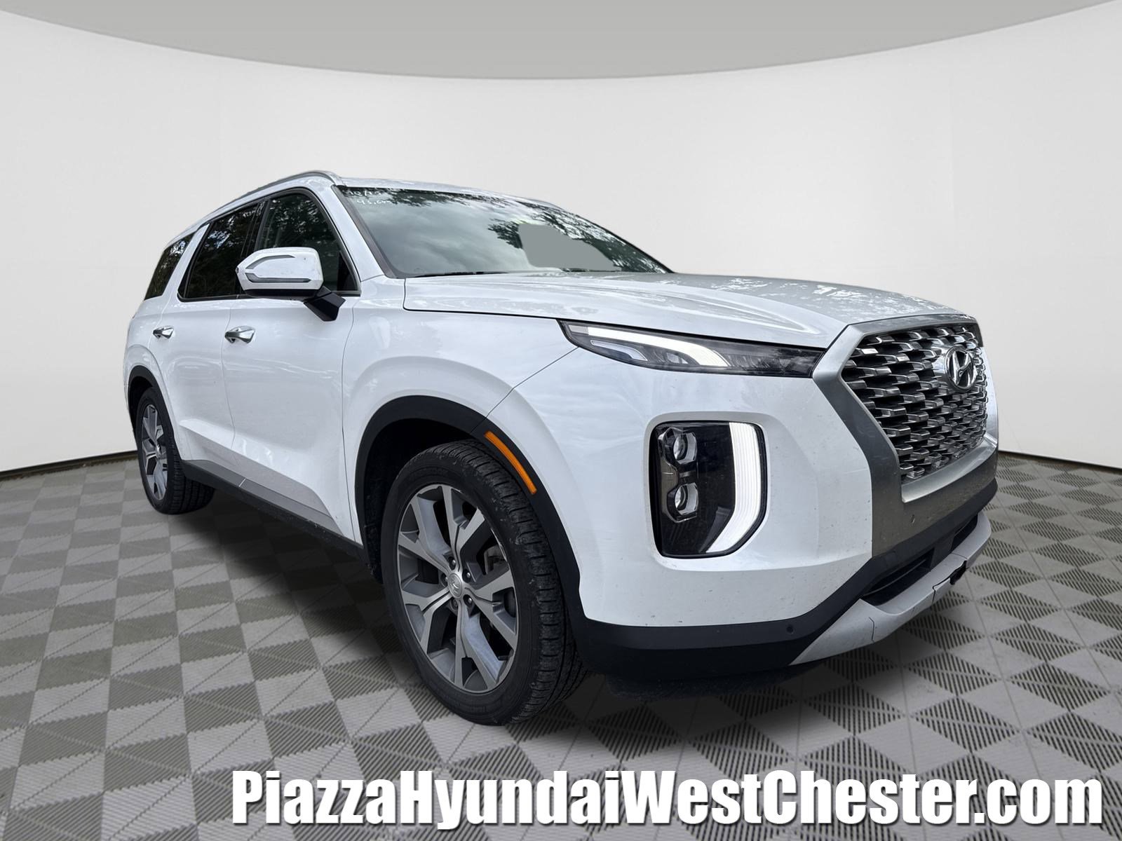 Used 2020 Hyundai Palisade SEL w/ Premium Package