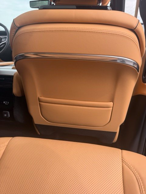 Used 2023 Jeep Grand Wagoneer Series III AWD/4WD image 51
