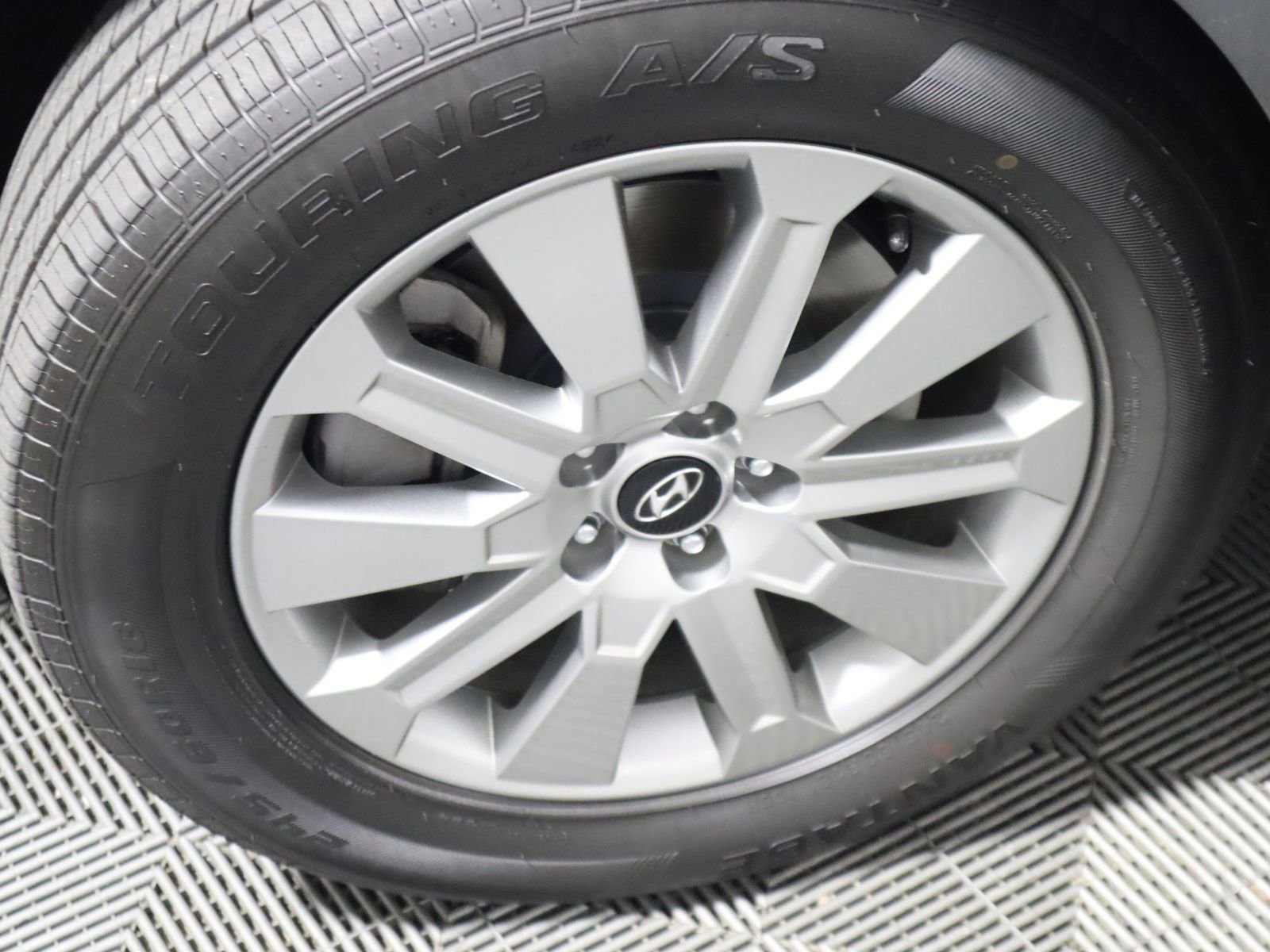 Used 2024 Hyundai Palisade SE image 67