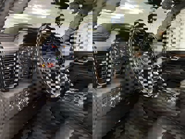 Certified 2024 GMC Sierra 2500 Denali w/ Denali Reserve Package image 10