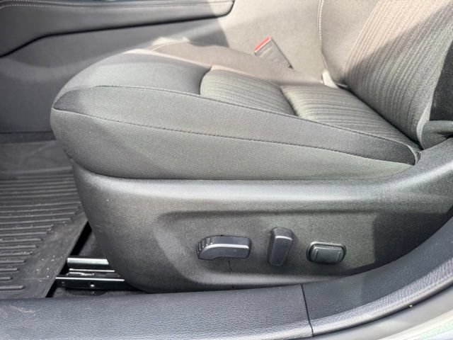 Used 2024 Nissan Altima 2.5 SV w/ SV Premium Package FWD image 22