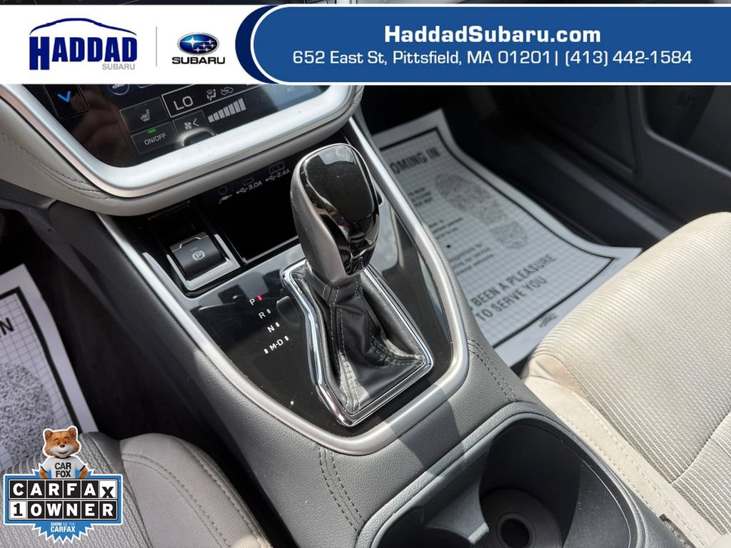 Certified 2024 Subaru Legacy Premium AWD/4WD image 24