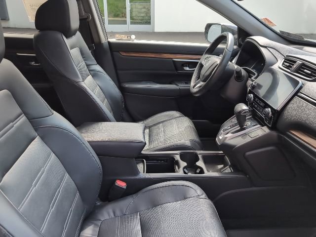 Used 2019 Honda CR-V EX-L image 26