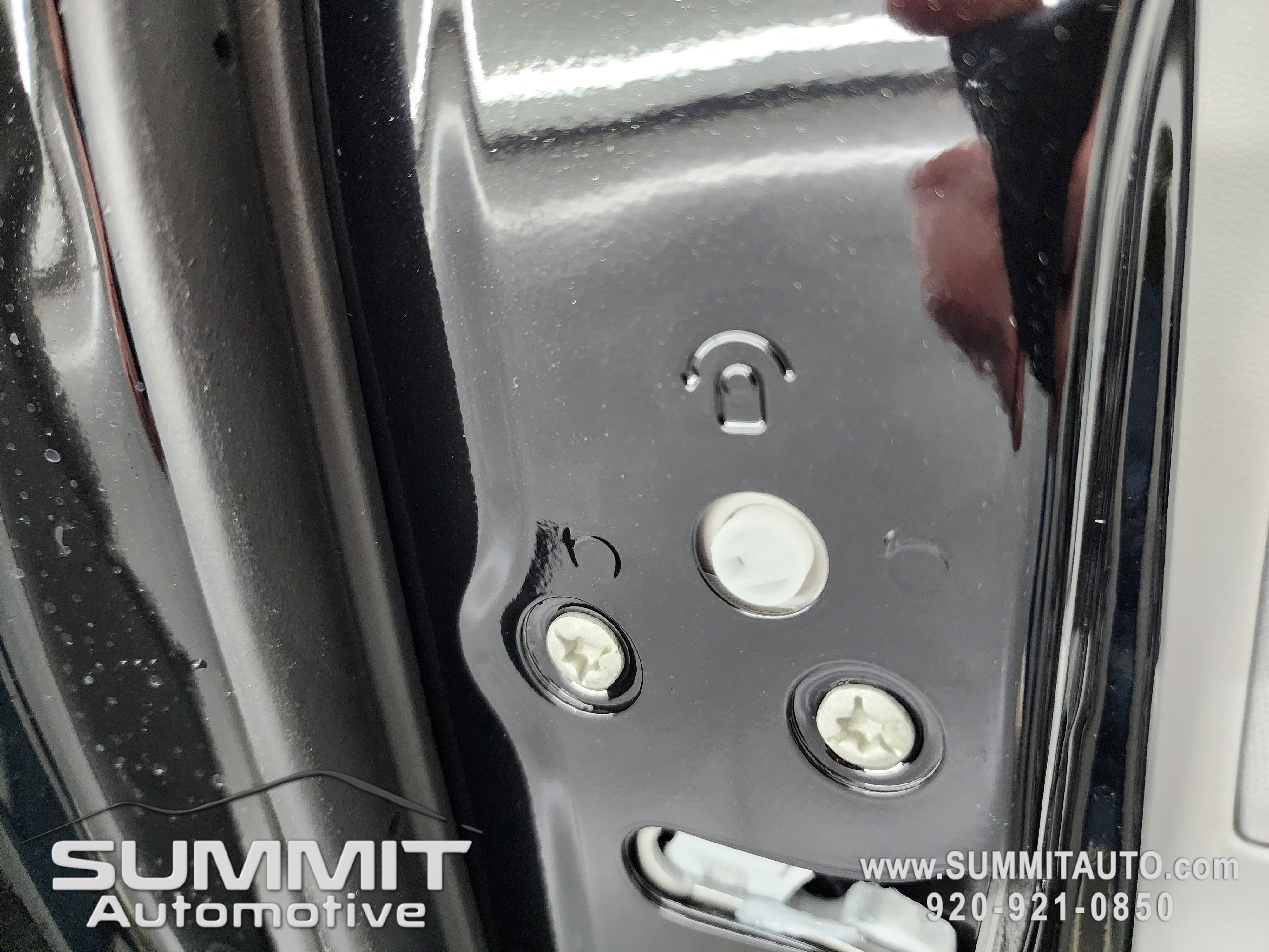 New 2026 Jeep Cherokee Laredo image 42