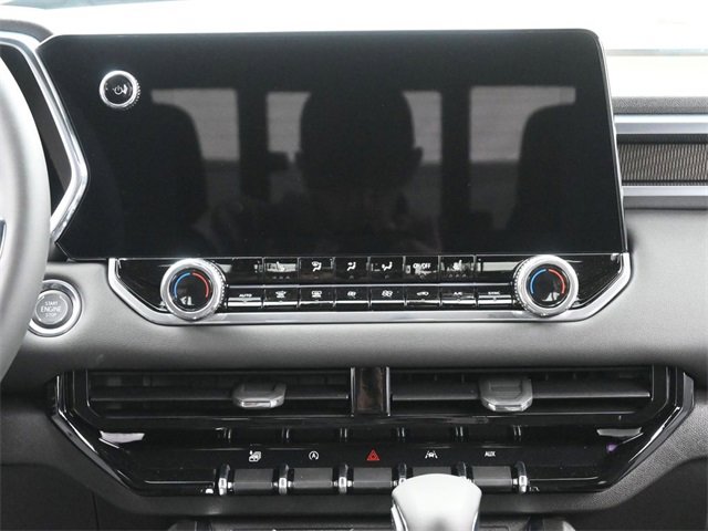 New 2026 GMC Canyon Elevation w/ Convenience Package image 26