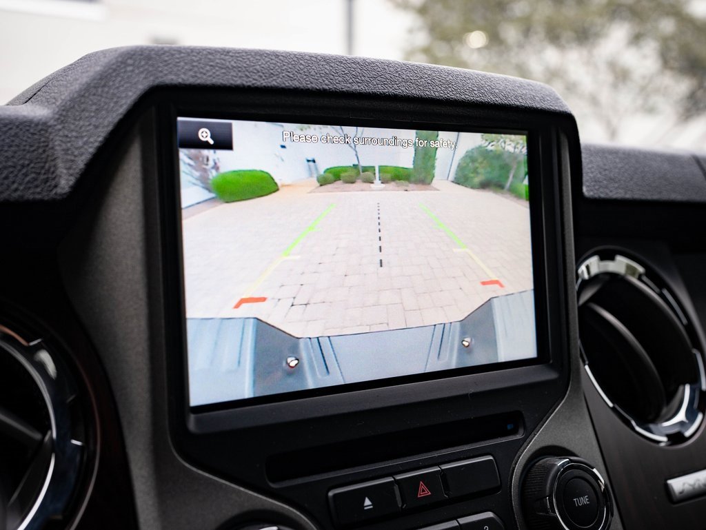 Used 2016 Ford F450 Lariat w/ Lariat Ultimate Package image 35