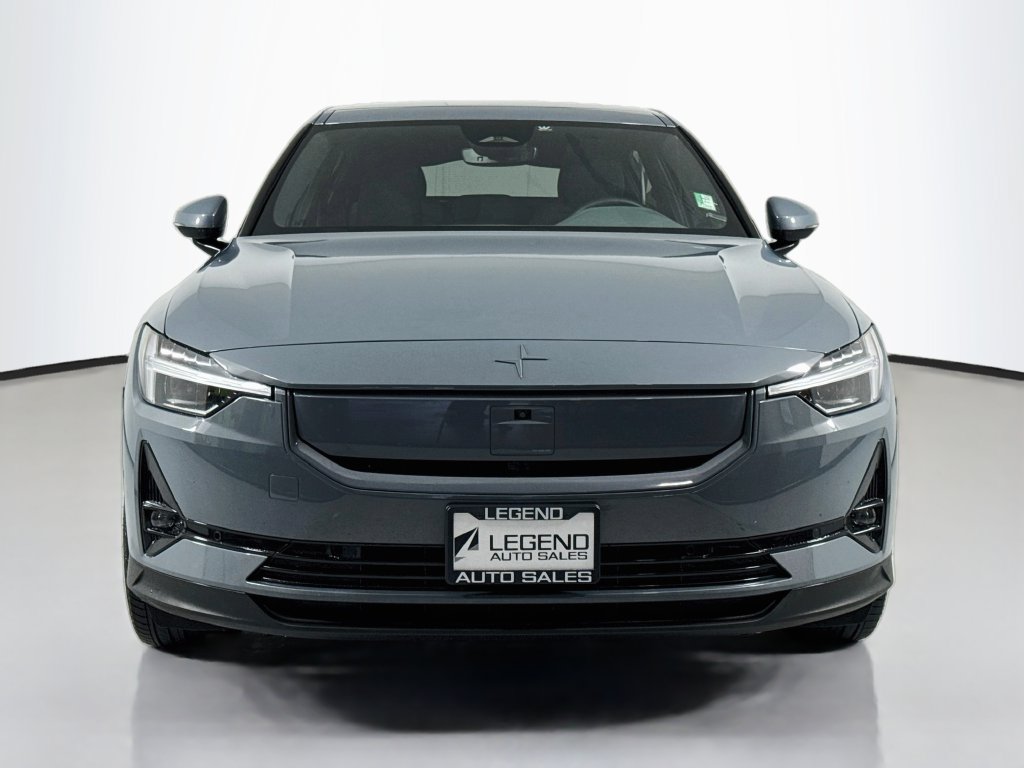 Used 2024 Polestar Polestar 2 AWD/4WD image 3
