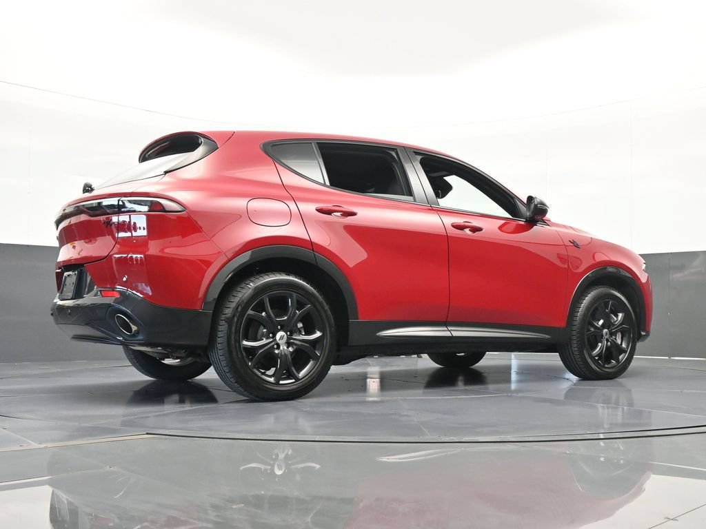 Used 2024 Dodge Hornet R/T Plus w/ R/T Blacktop Package AWD/4WD image 60