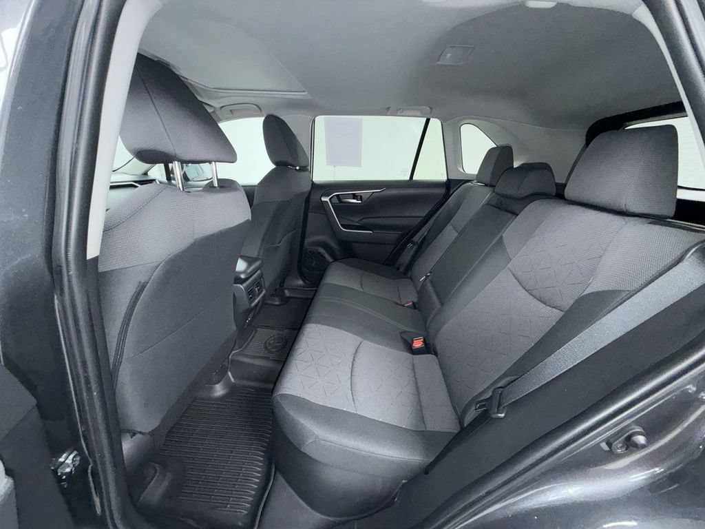 Certified 2023 Toyota RAV4 XLE w/ Convenience Package AWD/4WD image 13