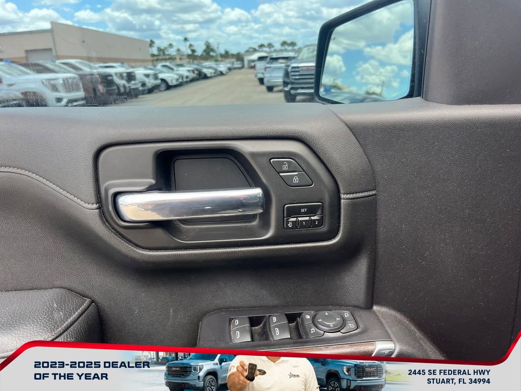 Used 2020 GMC Sierra 1500 Denali w/ Denali Ultimate Package image 23