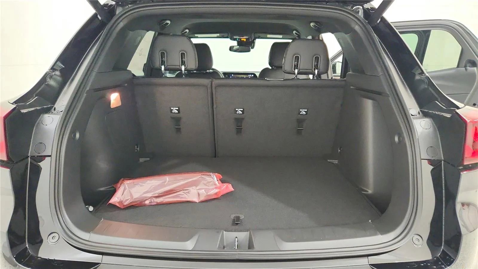 New 2026 Chevrolet TrailBlazer ACTIV w/ Convenience Package image 19