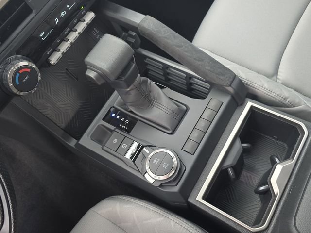 New 2026 Toyota Tacoma SR5 image 24