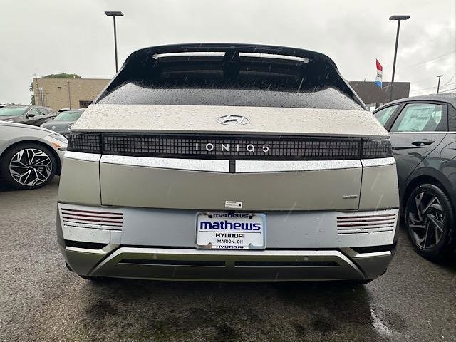 New 2024 Hyundai Ioniq 5 Limited image 4