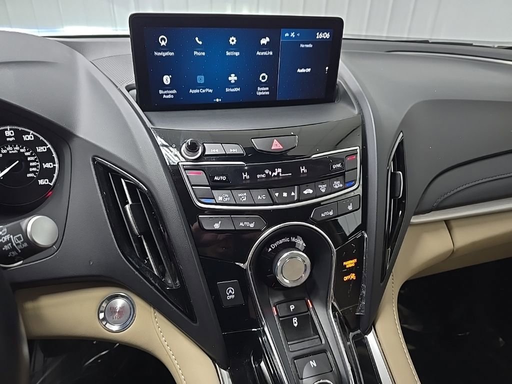 Used 2019 Acura RDX w/ Technology Package image 25