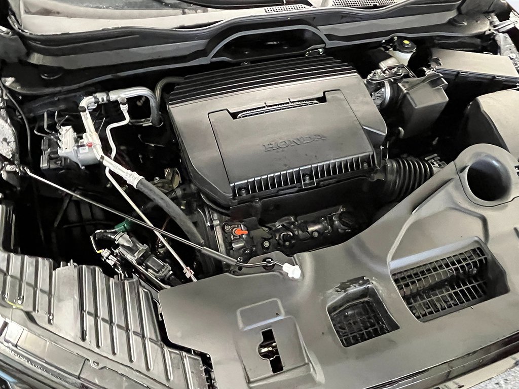 New 2026 Honda Pilot Black Edition image 11