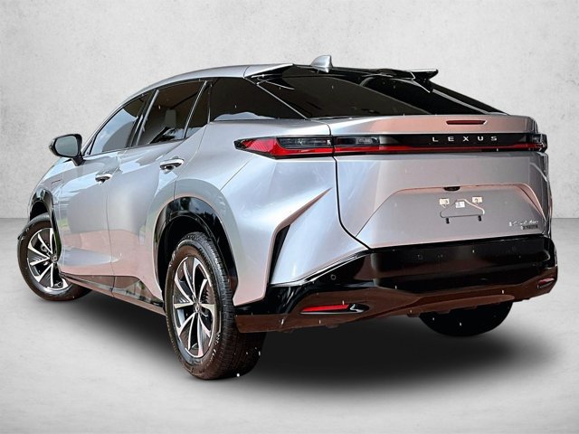 Used 2024 Lexus RZ 450e Premium w/ Accessory Package (Z1) AWD/4WD image 13