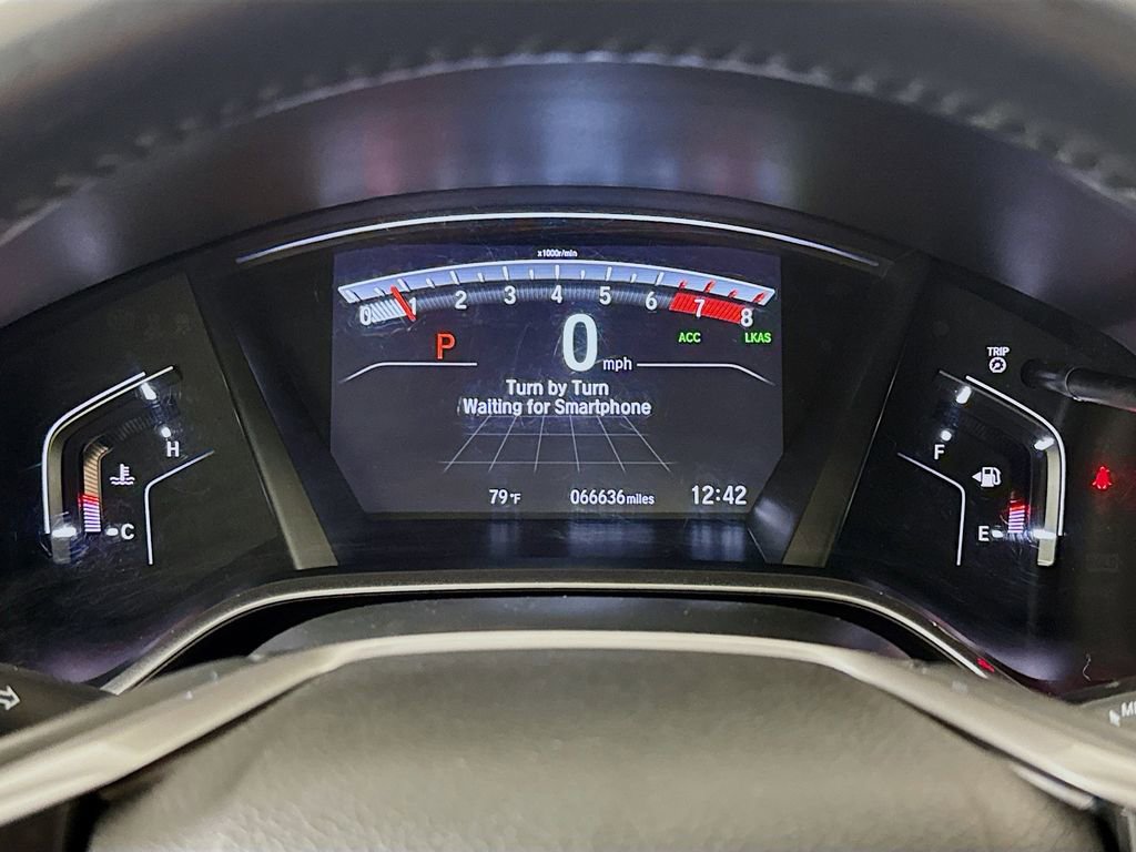 Used 2019 Honda CR-V EX-L image 14