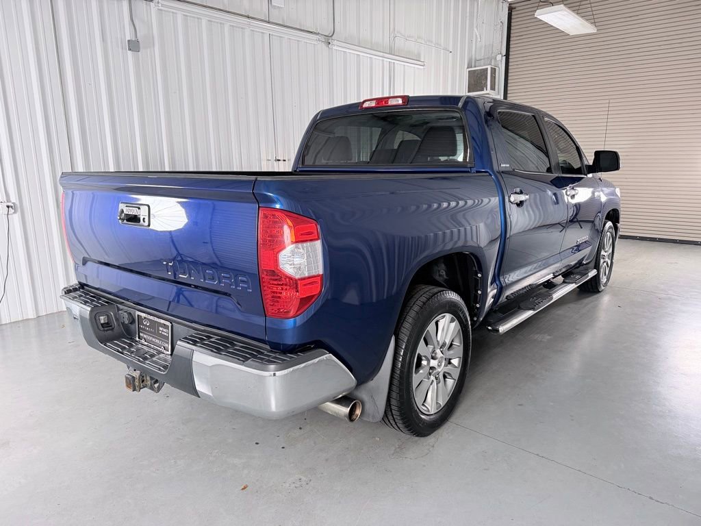 Used 2014 Toyota Tundra Limited image 5