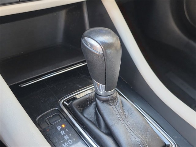 Used 2018 MAZDA MAZDA6 Grand Touring Reserve image 21