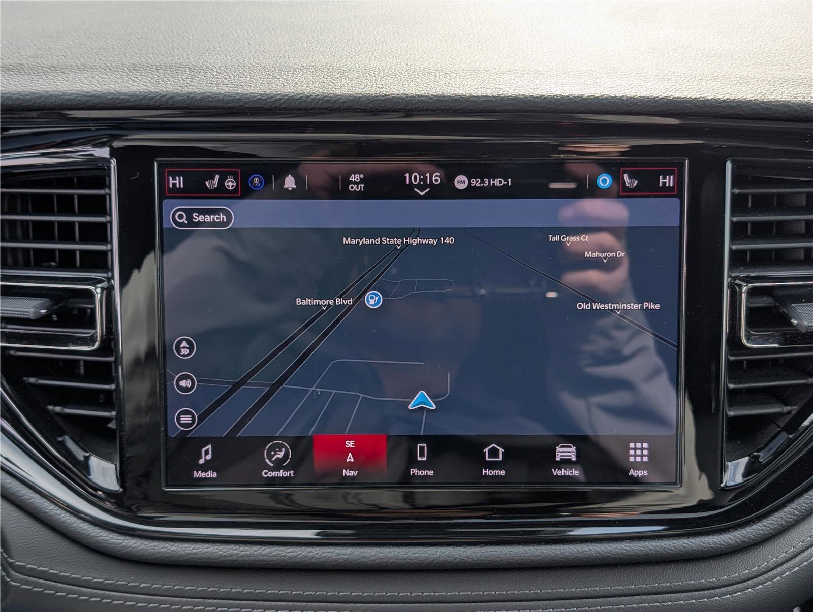 Used 2022 Dodge Durango GT image 28