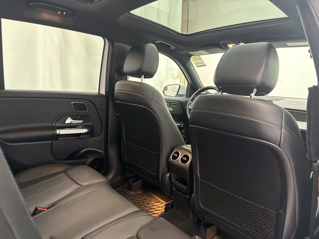 Certified 2021 Mercedes-Benz GLB 250 image 30