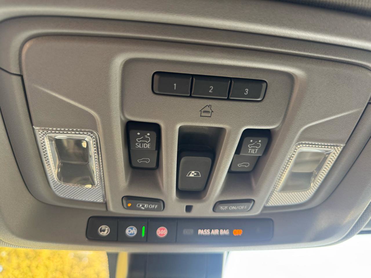 Used 2022 GMC Sierra 2500 Denali AWD/4WD image 20