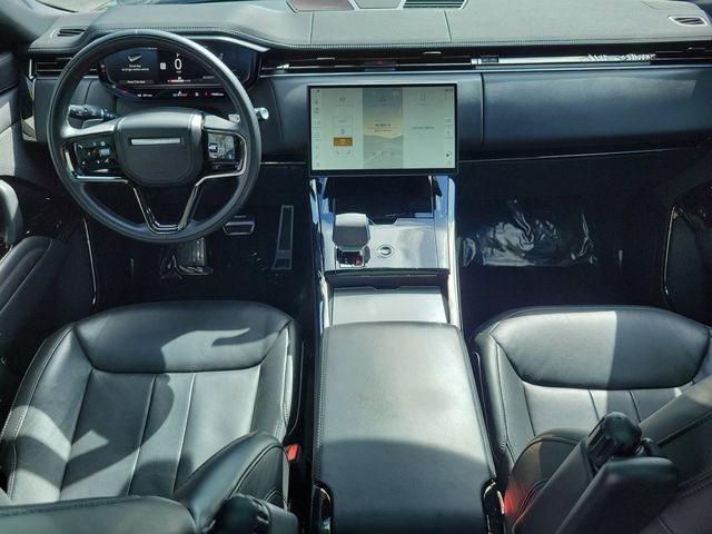 Used 2024 Land Rover Range Rover Sport Dynamic SE AWD/4WD image 13