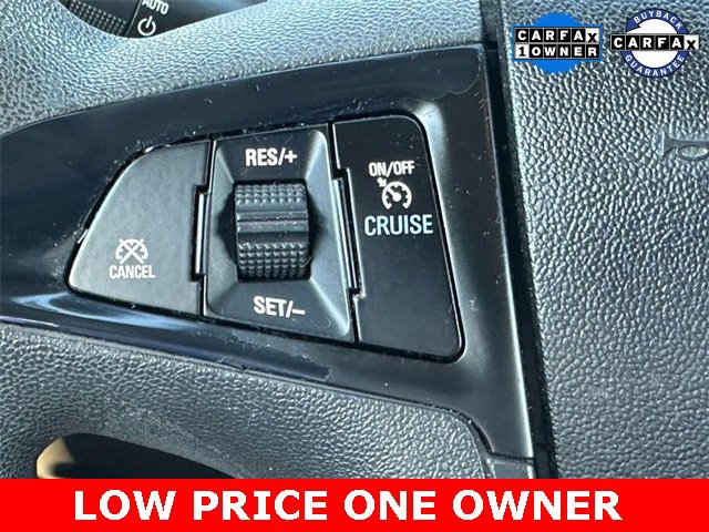 Certified 2017 Chevrolet Equinox LS image 18