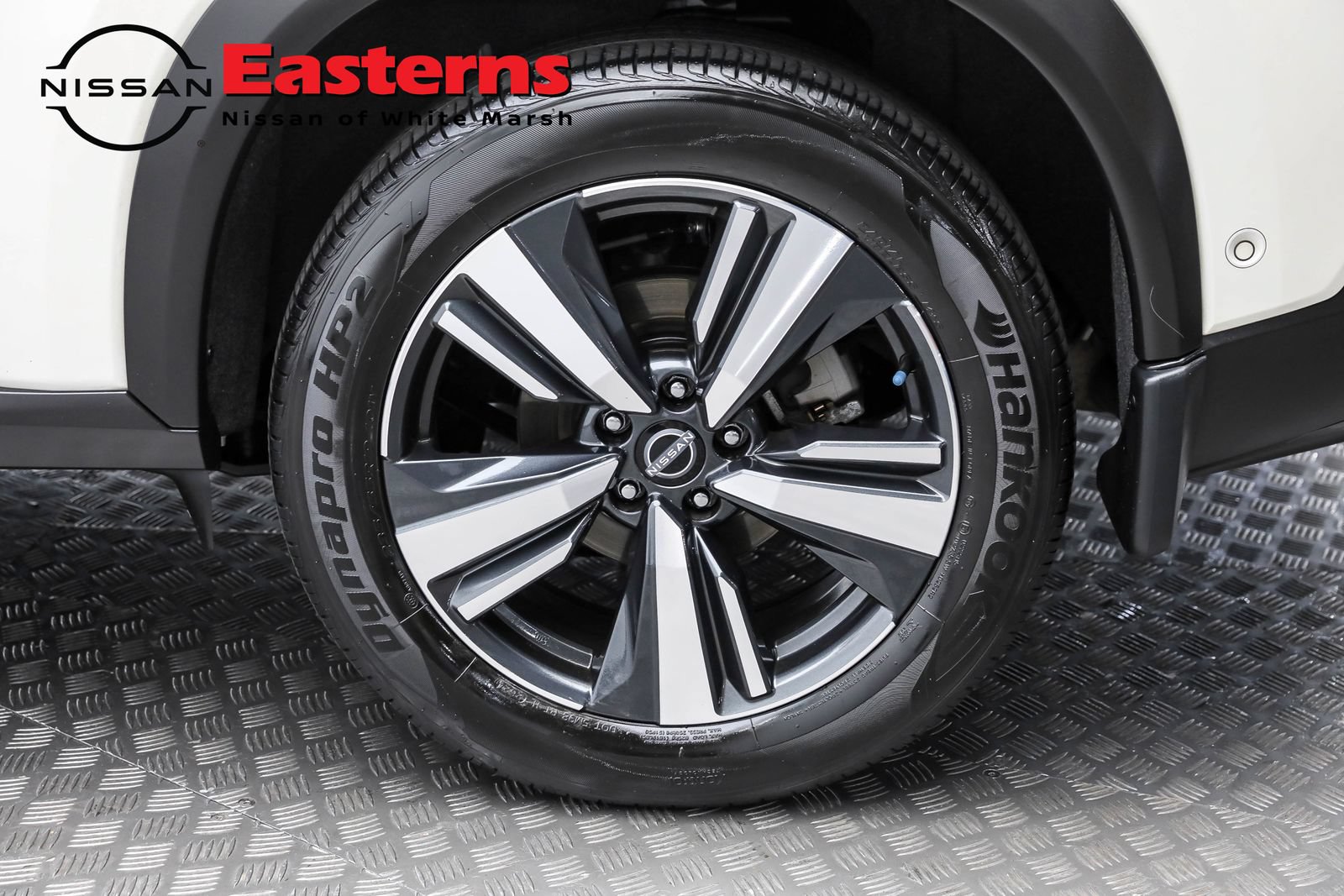 Used 2023 Nissan Rogue SL w/ SL Premium Package AWD/4WD image 8