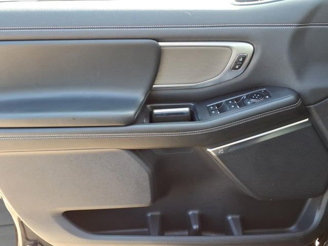 Used 2025 Ford Expedition Max Platinum image 19