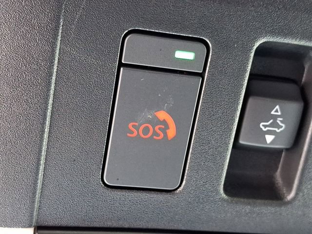 Used 2025 Nissan Rogue Platinum w/ Platinum Premium Package image 26