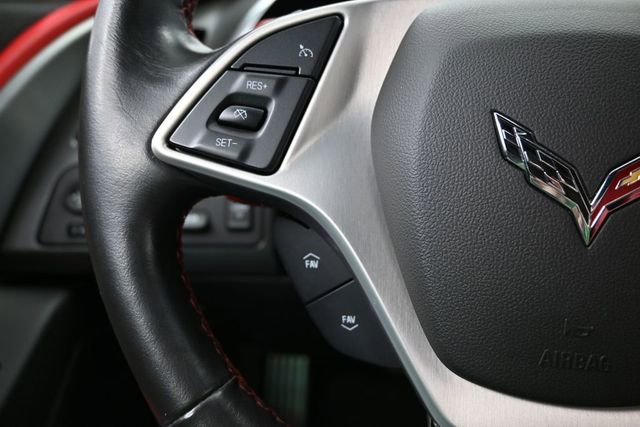 Used 2019 Chevrolet Corvette Z06 RWD image 23