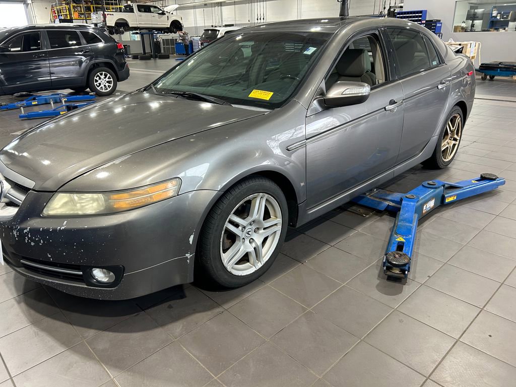Used 2008 Acura TL 3.2 image 1