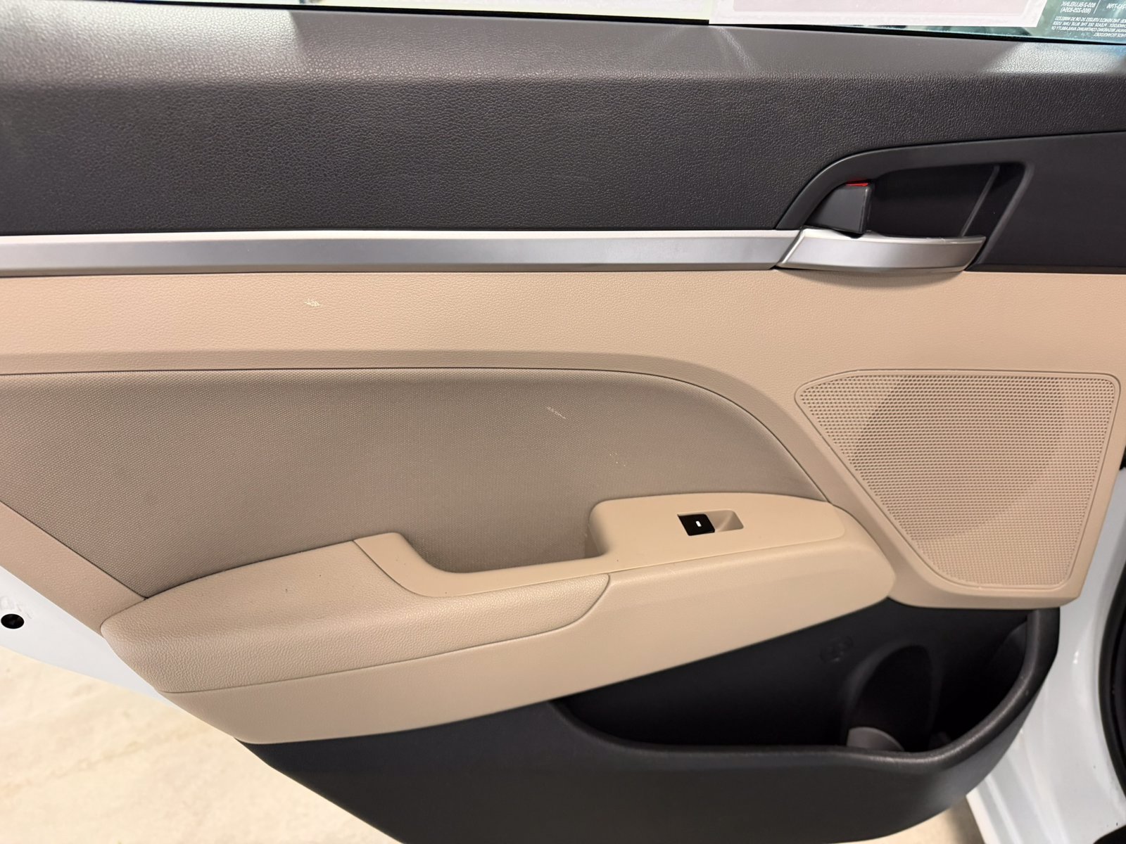 Used 2019 Hyundai Elantra Value Edition FWD image 30