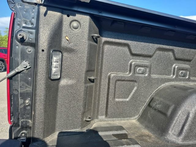 Certified 2023 Chevrolet Silverado 1500 LT AWD/4WD image 30