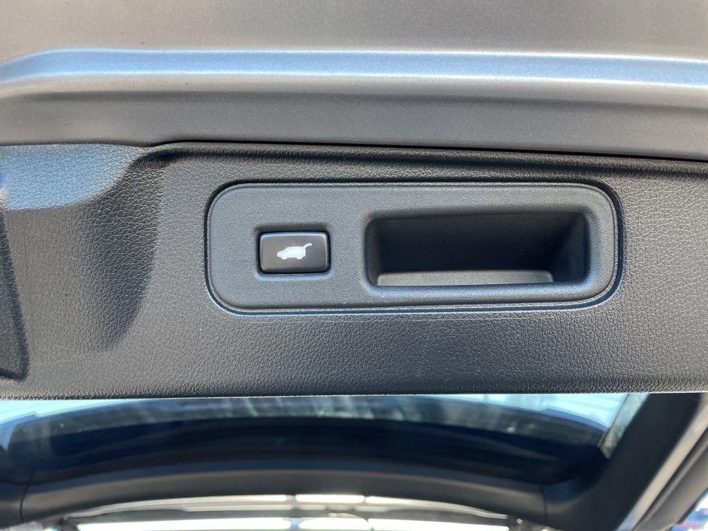 Used 2022 Honda Passport EX-L image 19
