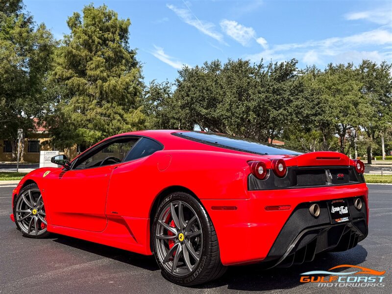 Used 2009 Ferrari F430 Scuderia RWD image 44